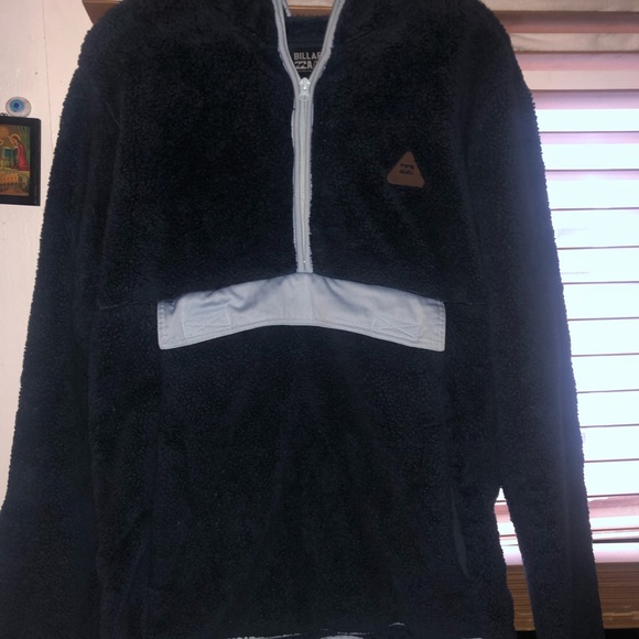 Billabing boundary sherpa jacket - Picture 2 of 3